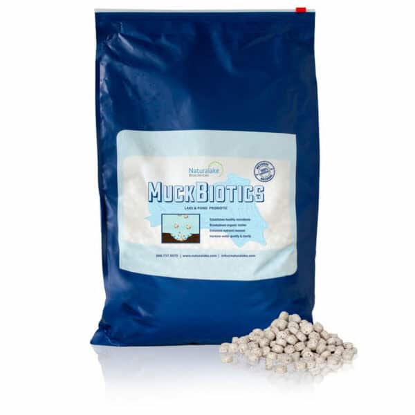 MuckBiotics