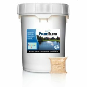 Polar Blend